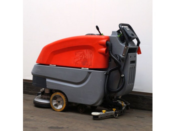 Autolaveuse Hako B650/07: photos 2