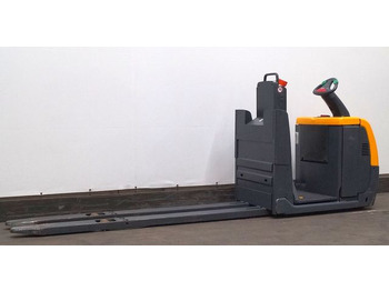 Préparateur de commandes JUNGHEINRICH ECE