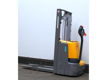 Gerbeur Jungheinrich EJC110: photos 2 Gerbeur Jungheinrich EJC110: photos 2