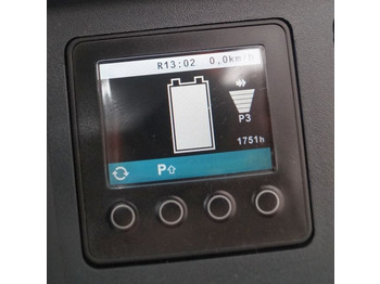 Transpalette Jungheinrich ERE225: photos 4