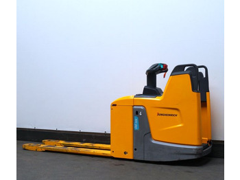 Transpalette Jungheinrich ERE225: photos 2