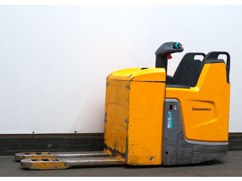 Transpalette JUNGHEINRICH ERE