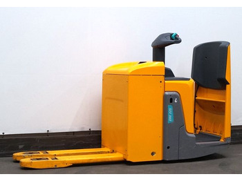 Transpalette JUNGHEINRICH ERE