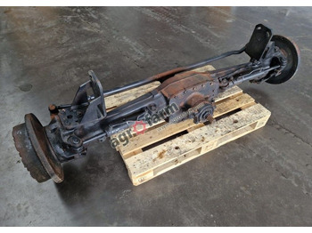 Transmission NEW HOLLAND