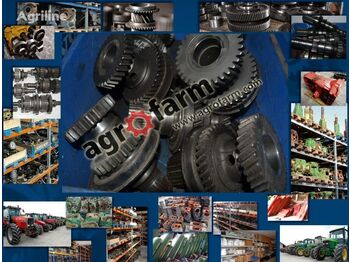 Pièces de rechange pour Tracteur agricole FENDT 600,611,612,614,615,S,SL,LS,LSA: photos 1