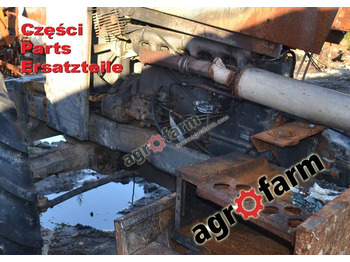 Pièces de rechange Renault 120-14 części, skrzynia biegów, silnik, oś: photos 3 Pièces de rechange Renault 120-14 części, skrzynia biegów, silnik, oś: photos 3