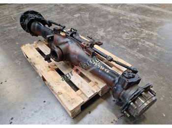 Transmission Przedni most Claas Axos 330 Carraro G20.16: photos 3
