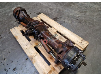 Transmission Przedni most Deutz Agroplus 70: photos 2