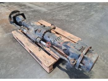 Transmission DEUTZ