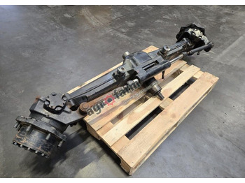 Transmission MASSEY FERGUSON