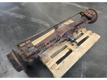 Transmission NEW HOLLAND