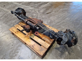 Transmission NEW HOLLAND