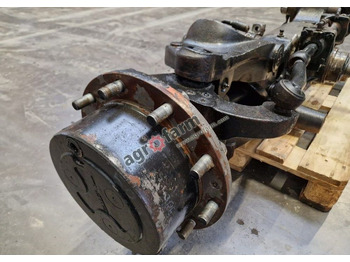 Transmission Przedni most Renault Claas Carraro 20.29 SI: photos 4