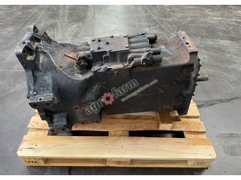 Boîte de vitesse CASE