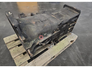 Boîte de vitesse CLAAS