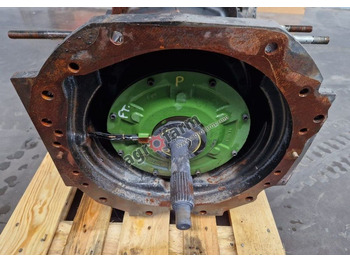 Boîte de vitesse Skrzynia biegów Claas Arion 620: photos 4 Boîte de vitesse Skrzynia biegów Claas Arion 620: photos 4