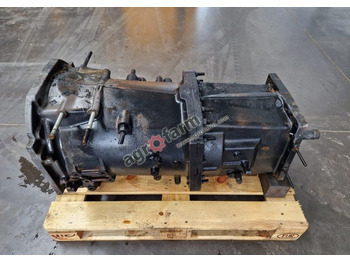 Boîte de vitesse Skrzynia biegów Claas Arion 620: photos 2 Boîte de vitesse Skrzynia biegów Claas Arion 620: photos 2