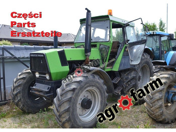 Pièces de rechange DEUTZ