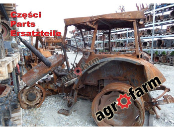 Pièces de rechange DEUTZ
