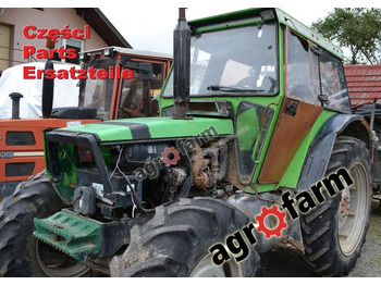Pièces de rechange DEUTZ