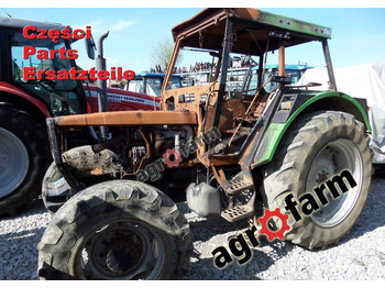 Pièces de rechange DEUTZ