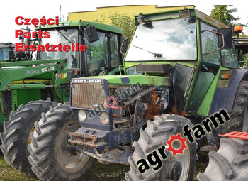 Pièces de rechange DEUTZ