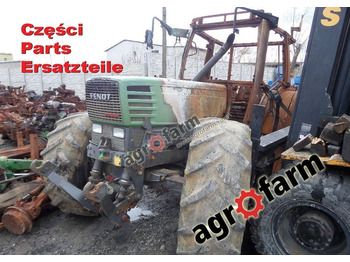 Pièces de rechange FENDT