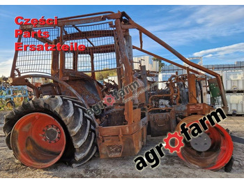 Pièces de rechange FENDT