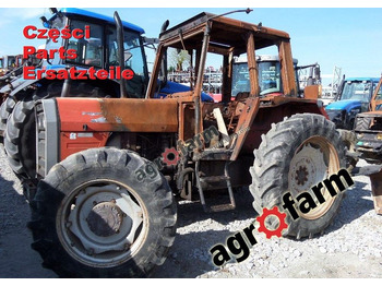 Pièces de rechange MASSEY FERGUSON
