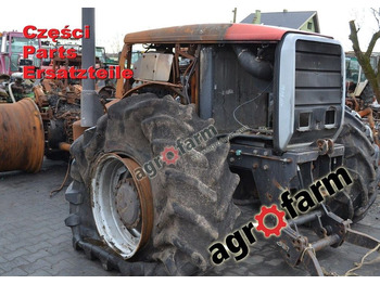Pièces de rechange MASSEY FERGUSON
