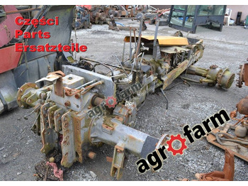 Pièces de rechange RENAULT