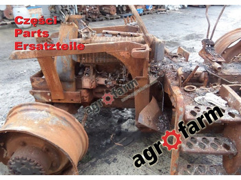 Pièces de rechange RENAULT