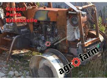 Pièces de rechange RENAULT
