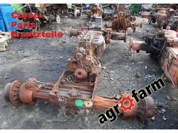 Pièces de rechange RENAULT