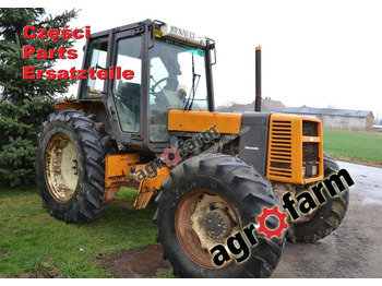 Pièces de rechange RENAULT