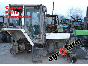 Pièces de rechange RENAULT