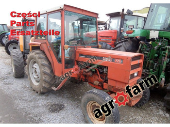 Pièces de rechange RENAULT