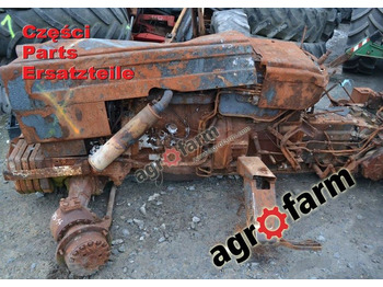 Pièces de rechange RENAULT