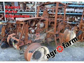 Pièces de rechange RENAULT Ares
