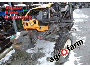 Pièces de rechange RENAULT