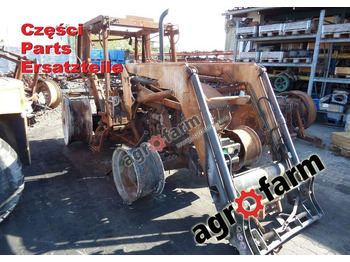 Pièces de rechange RENAULT