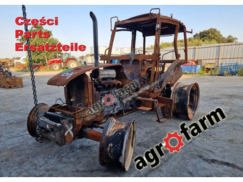 Pièces de rechange RENAULT