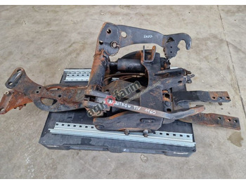 Pièces de rechange DEUTZ