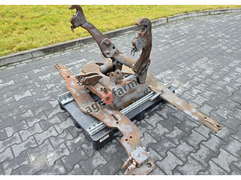 Pièces de rechange DEUTZ