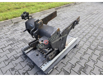 Pièces de rechange JOHN DEERE