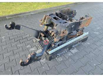 Carrosserie et extérieur CASE