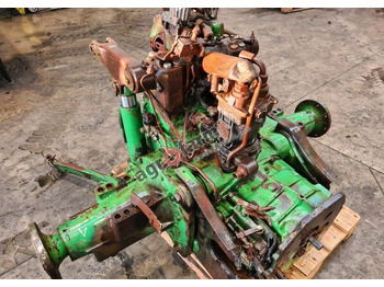 Boîte de vitesse JOHN DEERE