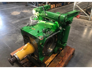 Boîte de vitesse JOHN DEERE