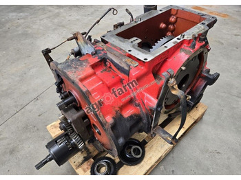 Boîte de vitesse McCORMICK