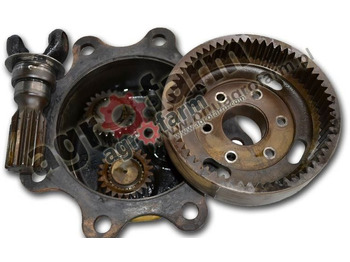 Transmission JOHN DEERE